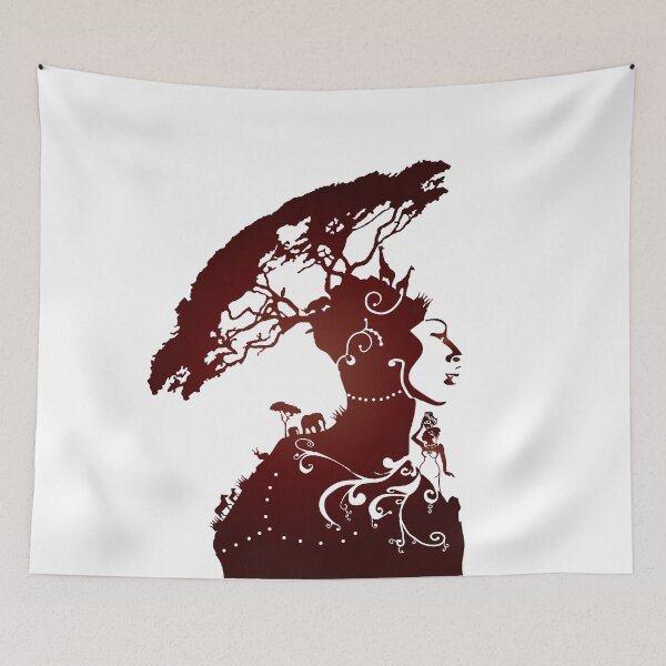 Item preview, MAMA AFRICA designed and sold by johnnyssandart.