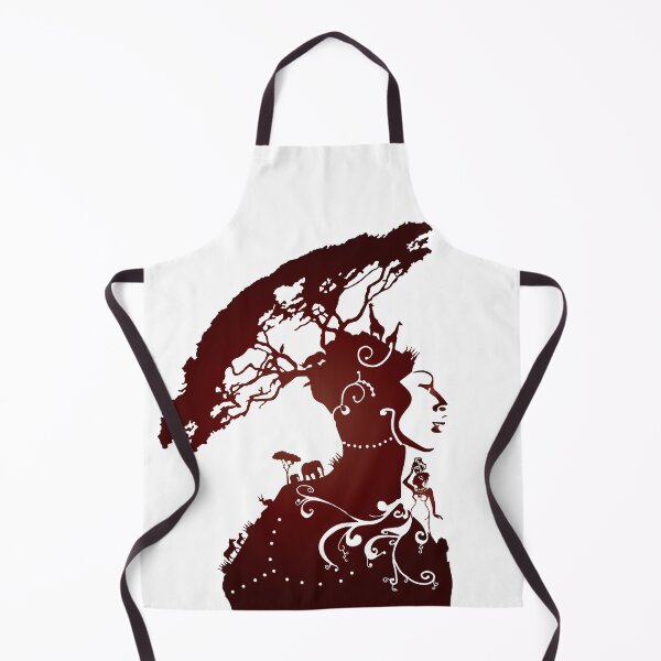 Item preview, MAMA AFRICA designed and sold by johnnyssandart.