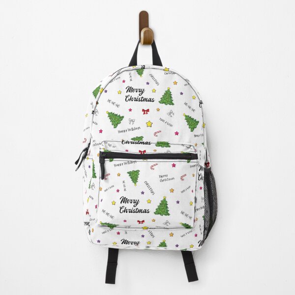 Item preview, Christmas Tree, Ribbon, Stars, Candy Cane designed and sold by Typography & Streetwear.