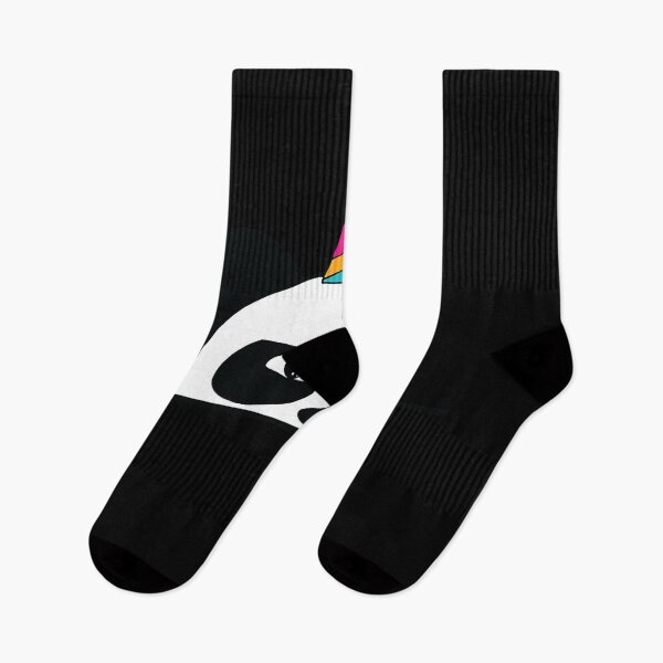 Item preview, Unicorn Ninja Panda Essential T-Shirt.png designed and sold by TroyCooper.