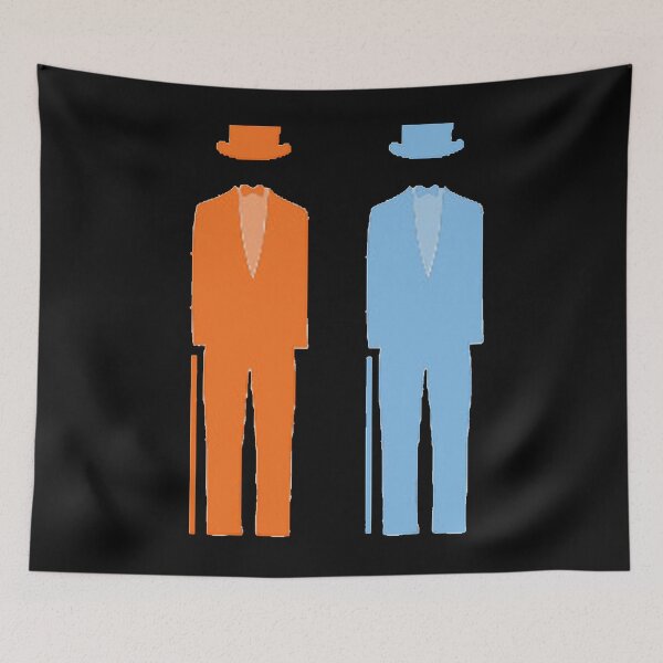 Item preview, Dumb and Dumber Movie Quote designed and sold by AmandaDrape.
