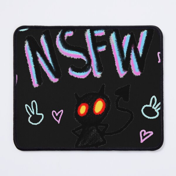 Item preview, WARNING NSFW! Essential T-Shirt.png designed and sold by TroyCooper.