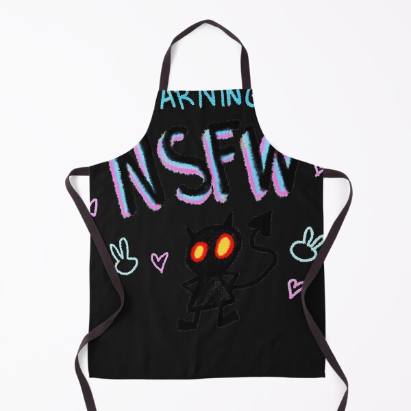 Item preview, WARNING NSFW! Essential T-Shirt.png designed and sold by TroyCooper.