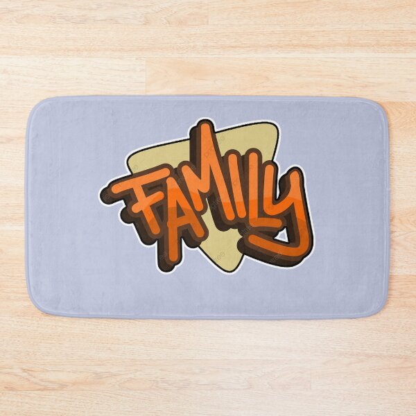 Item preview, Family Logo Art Design designed and sold by Premium-Cart.
