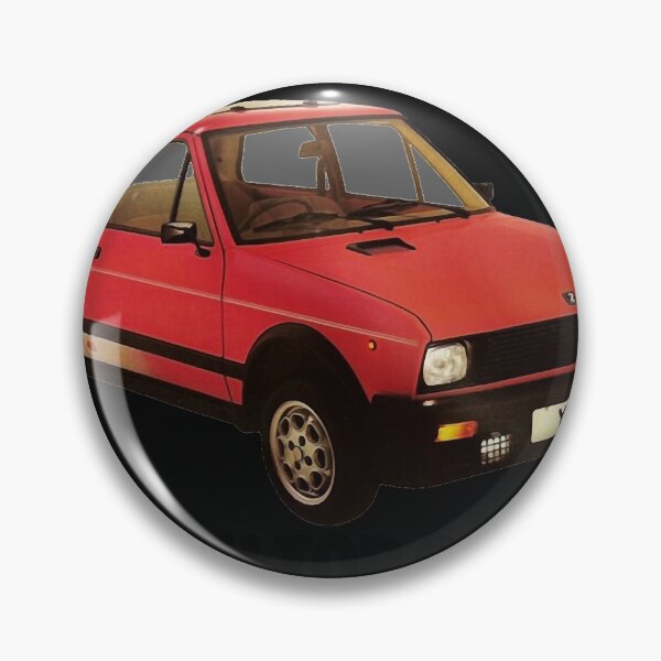 Artikelvorschau, YUGO 45 Classic T-Shirt.png entworfen und verkauft von TroyCooper.