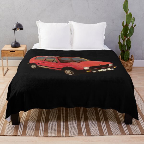 Item preview, YUGO 45 Classic T-Shirt.png designed and sold by TroyCooper.