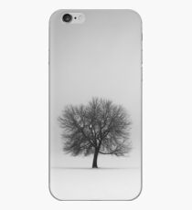 Solitude iPhone Case