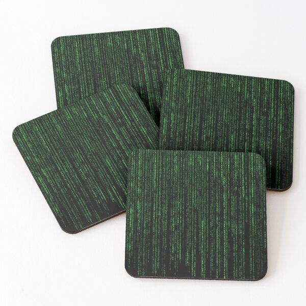Item preview, Matrix Codes designed and sold by bluAvocado.