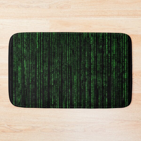 Item preview, Matrix Codes designed and sold by bluAvocado.