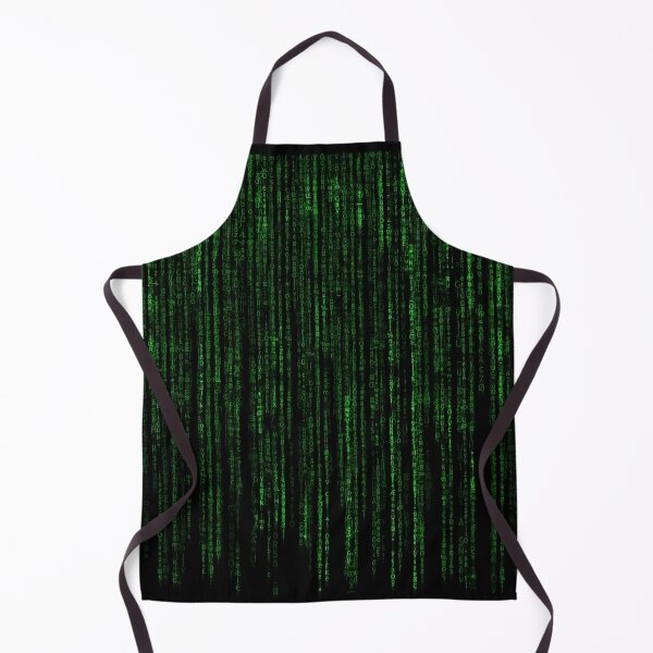 Item preview, Matrix Codes designed and sold by bluAvocado.
