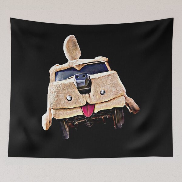 Item preview, Dumb and dumber designed and sold by AmandaDrape.