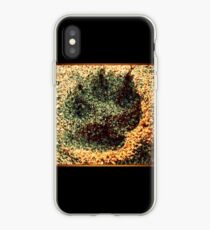 Pal Print iPhone Case