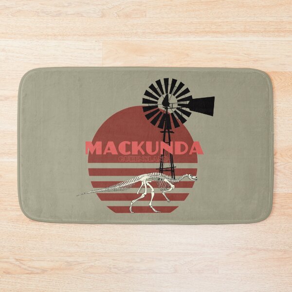Item preview, Mackunda Formation - Queensland, Australia  designed and sold by TomSaturnV.