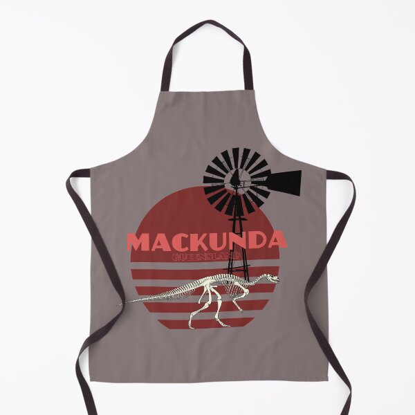 Item preview, Mackunda Formation - Queensland, Australia designed and sold by TomSaturnV.