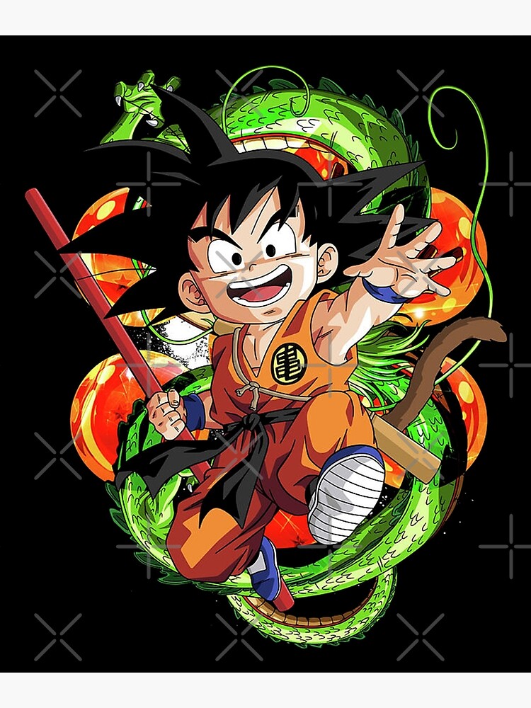 Desenho, Chibi Goku God 🔥