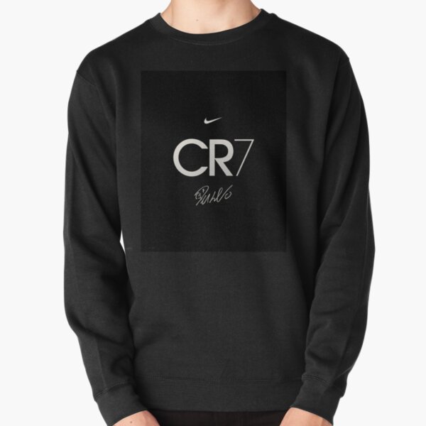 Hoodies Pullover Ronaldo Redbubble