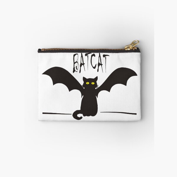 Item preview, BatCat designed and sold by pixelspantry.