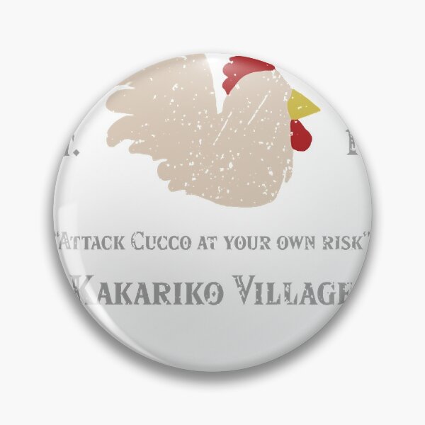 Item preview, Cucco Farms designed and sold by JoshuaFarns.