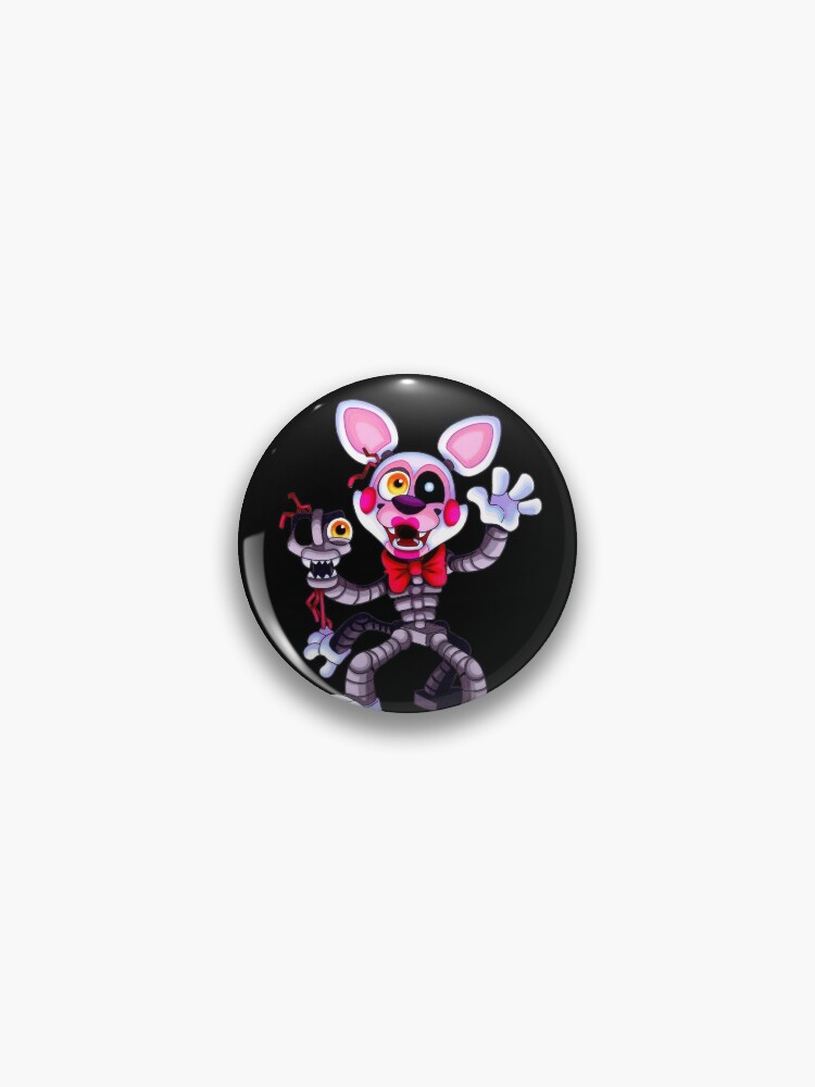 Molten Freddy Pin for Sale by ColaCarnage