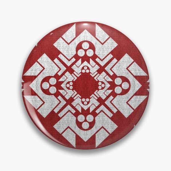 Item preview, THE ULTIMATE CHRSITMAS PATTERN designed and sold by TeamMasa.