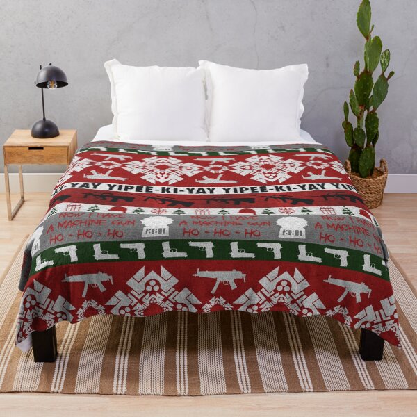 Item preview, THE ULTIMATE CHRSITMAS PATTERN designed and sold by TeamMasa.