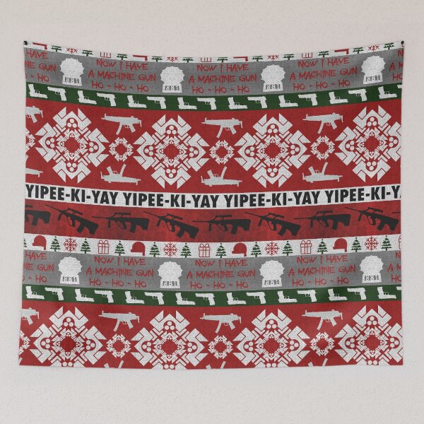 Item preview, THE ULTIMATE CHRSITMAS PATTERN designed and sold by TeamMasa.