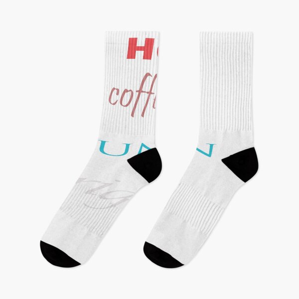 Item preview, HOT COFFEE IS A HUMAN RIGHT designed and sold by Asimism.