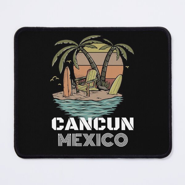 Item preview, Beach Please Cancun Mexico Beach Vacation designed and sold by RGRamsey.