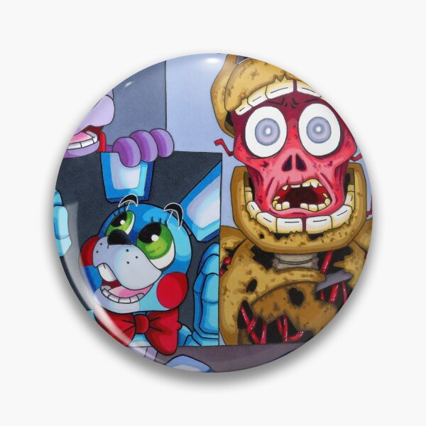 Pin by Cyborg Cage on Bonnie  Fnaf, Five nights at freddy's, Five night