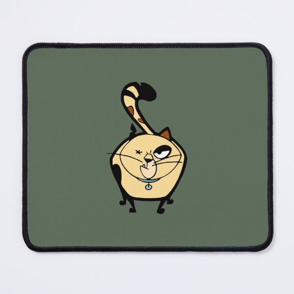Item preview, cat designed and sold by theretroguy21.