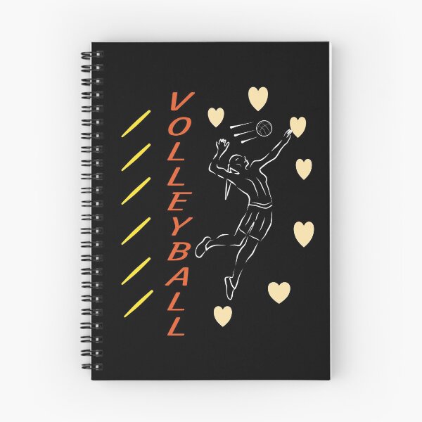 Item preview, I Am Volleyball Player designed and sold by Bodino.