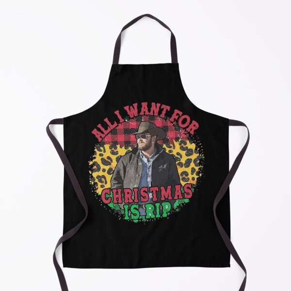 Item preview, All I Want For Christmas Is Rip designed and sold by NzzRiza.