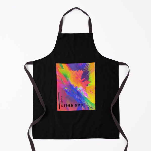 Item preview, Stonewall NYC (Rainbow Edition) designed and sold by iamtoka.