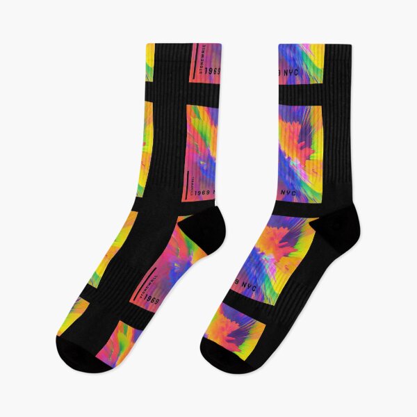 Item preview, Stonewall NYC (Rainbow Edition) designed and sold by iamtoka.