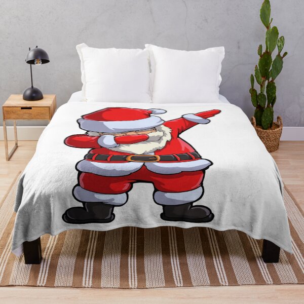 Item preview, Dabbing Santa Claus Christmas designed and sold by JoshuaFarns.