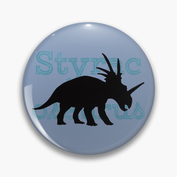 Item preview, Styracosaurus designed and sold by TomSaturnV.