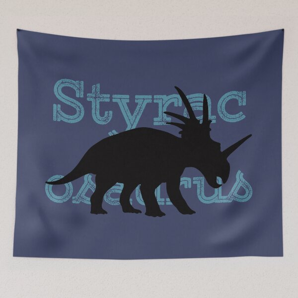 Item preview, Styracosaurus designed and sold by TomSaturnV.