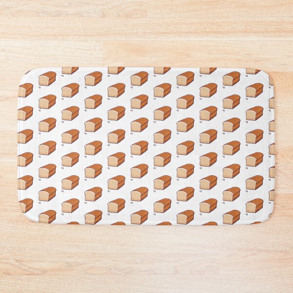 Item preview, Sliced Bread Toast designed and sold by ColorCove Designs.