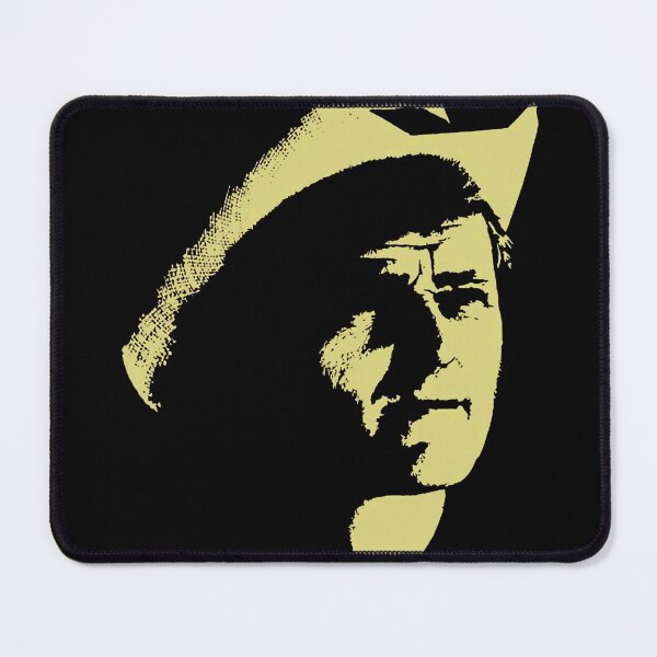 Item preview, Jerry Reed Country Music Outlaw Country Rambling Burt Reynolds, Outlaw Country Ramblings by Jerry Reed Reynolds, Burt designed and sold by GreenGElizabeth.