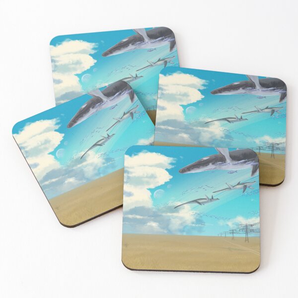 Item preview, Reptiles in the sky designed and sold by InterfectorFactory.