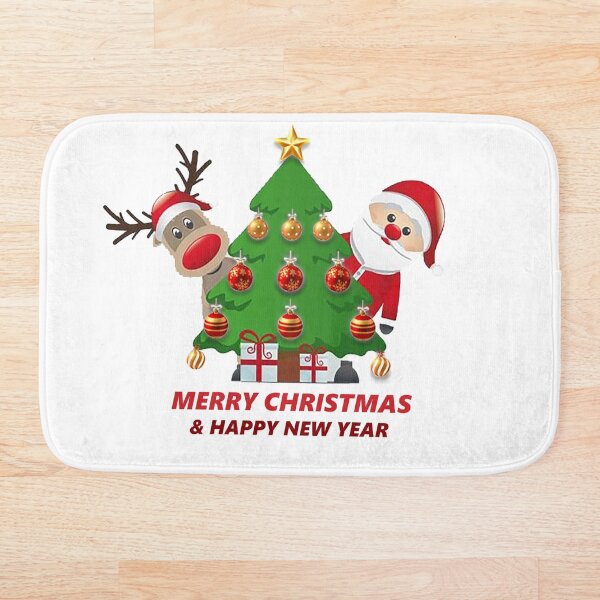 Item preview, MERRY CHRISTMAS designed and sold by zed7.