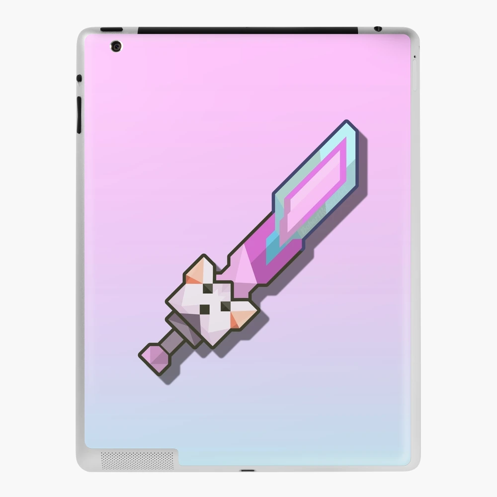 Geometry Dash iPad Case & Skin for Sale by mylenerass