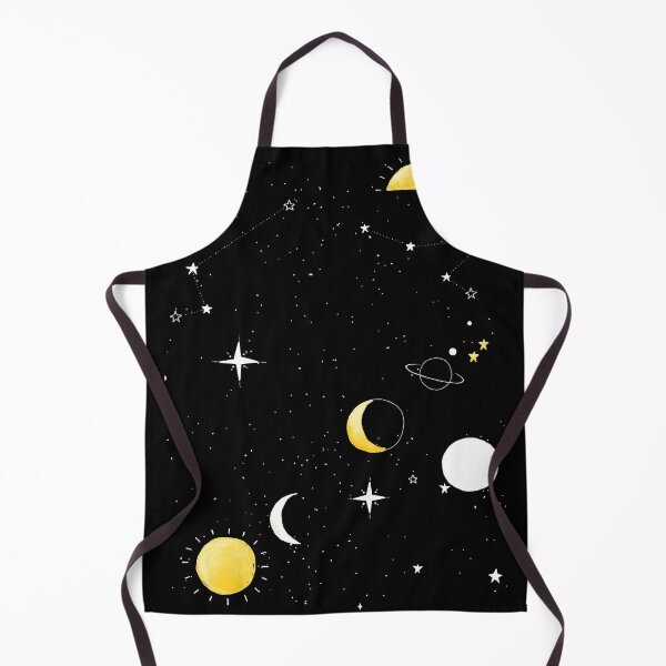 Item preview, Magical universe designed and sold by Muhashii Mu.