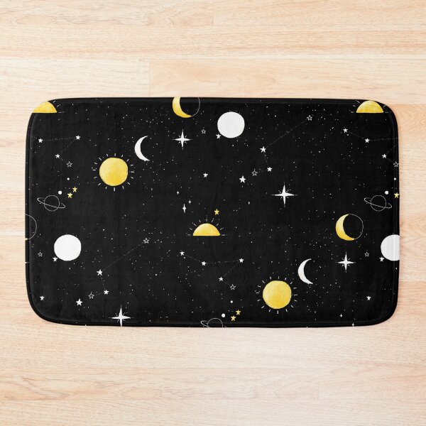 Item preview, Magical universe designed and sold by Muhashii Mu.