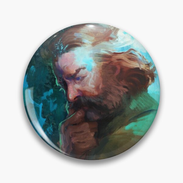 Item preview, Disco Elysium Poster - Disco Elysium Game Tshirt designed and sold by queenio.