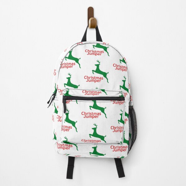 Artikelvorschau, Weihnachtspullover entworfen und verkauft von Papermouse.