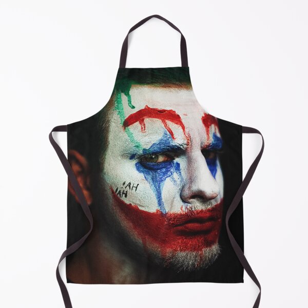 Item preview, Why so serious? designed and sold by Final Touches.