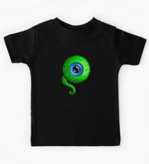 Camiseta para niños Jacksepticeye Pixel art logo - SepticeyeSam