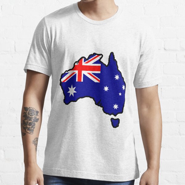 Australia Essential T-Shirt