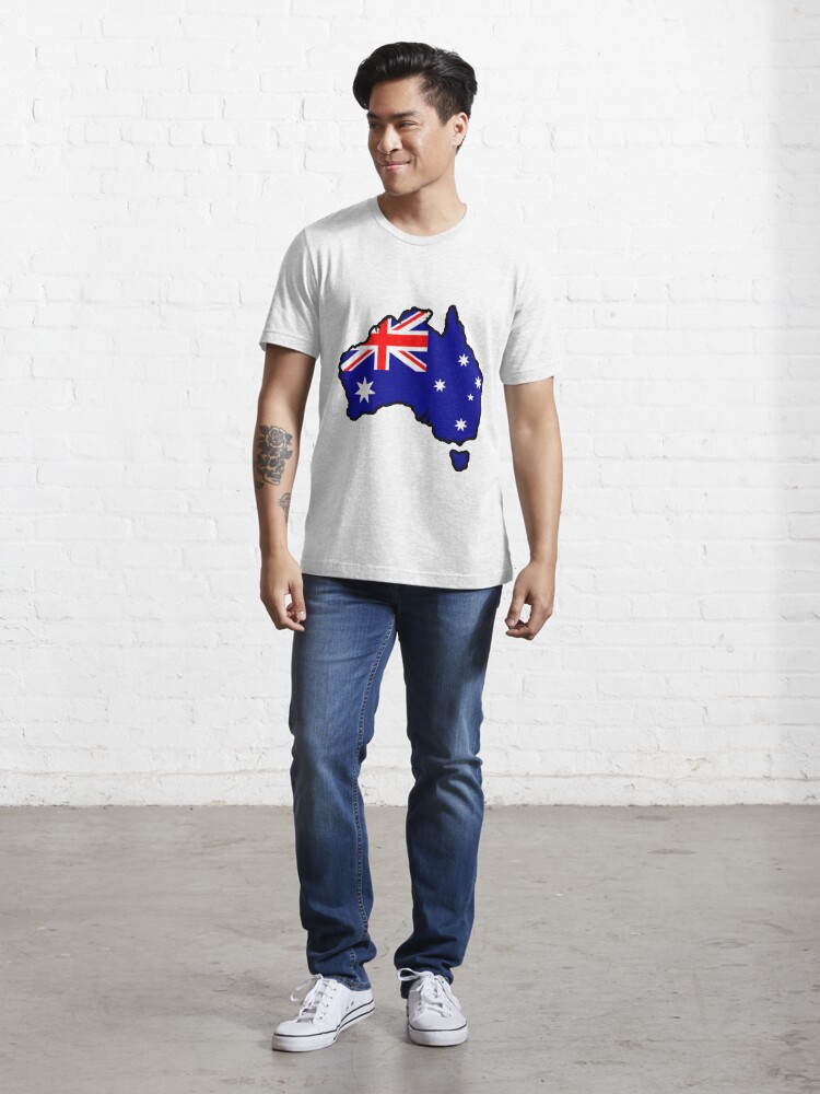 custom t shirts australia